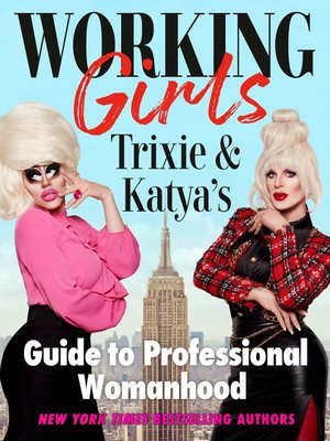 Working Girls - ebook